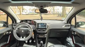 Leasing Sedan Peugeot 208 2018