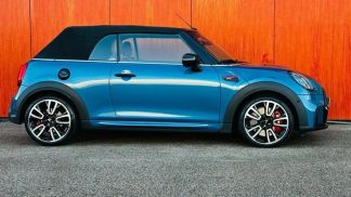 Leasing Hayon MINI ONE 2021
