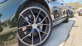 Lízing Kupé MERCEDES AMG GT 2024