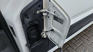 Leasing Fourgon Volkswagen CRAFTER 35 2020