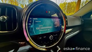 Lízing Hatchback MINI One Countryman 2022