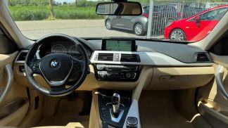 Finansowanie Sedan BMW 320 2017