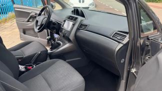 Finansowanie Hatchback Toyota Verso 2017