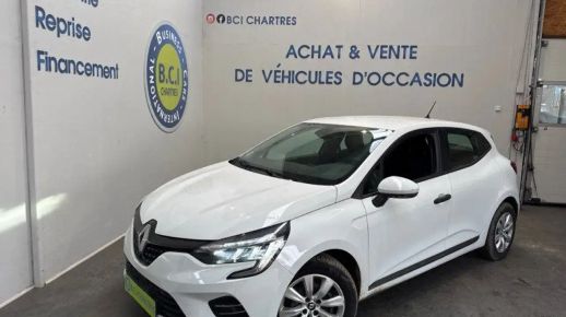 Renault Clio 2021