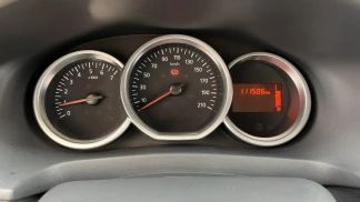 Leasing Sedan Dacia Sandero 2017