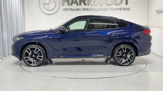 Leasing SUV BMW X6 2024