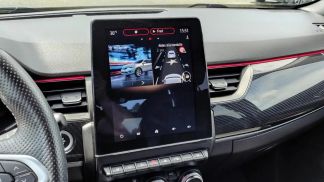 Leasing Coupé Renault Arkana 2022