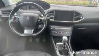 Finansowanie Wóz Peugeot 308 2019