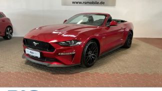 Lízing Kabriolet Ford Mustang 2021