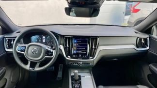 Leasing Wagon Volvo V60 2021