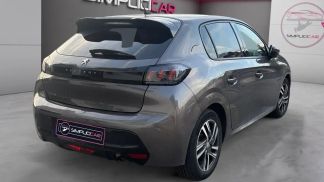 Finansowanie Van Peugeot 208 2021