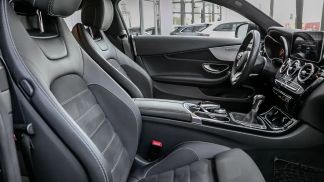 Financování Kupé MERCEDES C 180 2019