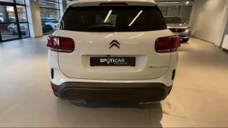 Finansowanie SUV Citroën C5 Aircross 2025