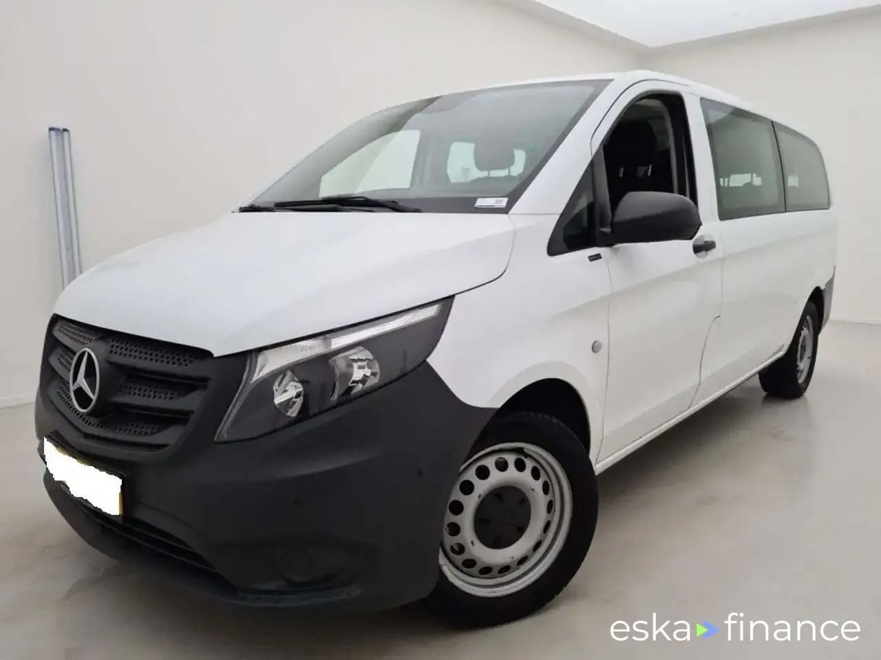 Leasing Hatchback MERCEDES VITO 2019