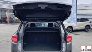 Leasing SUV Citroën C5 Aircross 2020