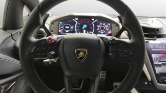 Leasing Coupe Lamborghini REVUELTO 2024