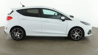 Leasing Hatchback Ford Fiesta 2020