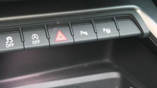 Finansowanie Sedan Audi A3 2021