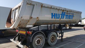 Finansowanie Naczepa SCHWARZMUELLER K 100 C 2012