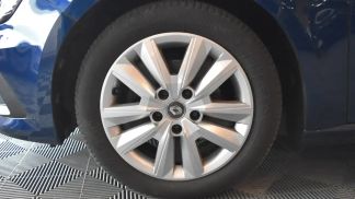 Leasing Van Renault Megane 2021