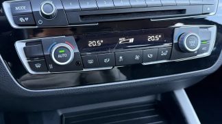 Lízing Hatchback BMW 116 2019