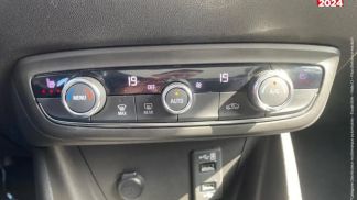 Leasing SUV Opel CROSSLAND 2022