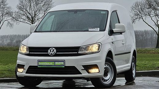 Volkswagen CADDY 2.0 2019