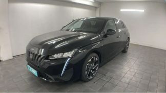 Finansowanie Sedan Peugeot 308 2022