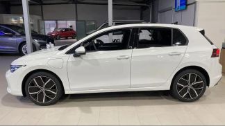 Leasing Sedan Volkswagen Golf 2024