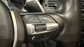 Leasing Convertible BMW 220 2018