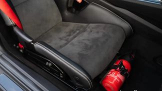 Lízing Kupé Porsche 991 2016