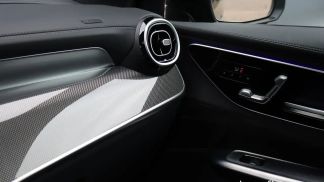 Leasing Coupe MERCEDES GLC 300 2023