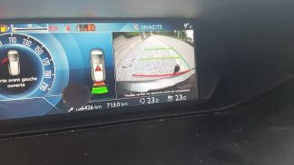 Lízing Hatchback Citroën GRAND C4 PICASSO 2015