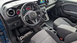Lízing Hatchback MERCEDES CITAN 2023