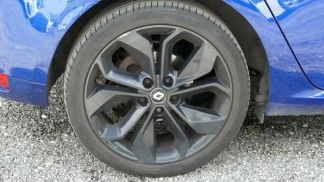 Leasing Sedan Renault Megane 2020