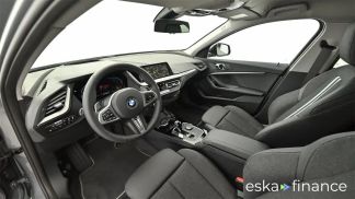 Leasing Hayon BMW 118 2024