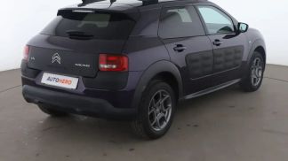 Leasing SUV Citroën C4 Cactus 2017