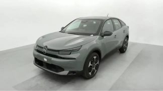 Finansowanie Sedan Citroën C4 2025