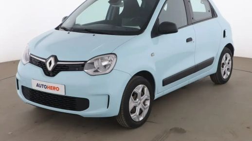 Renault Twingo 2019