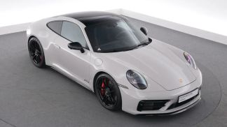 Leasing Coupé Porsche 992 2023