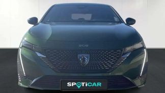 Leasing Sedan Peugeot 308 2024