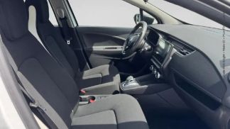 Leasing Sedan Renault ZOE 2021