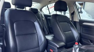 Lízing Sedan Volkswagen Passat 2017