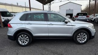 Leasing Wagon Volkswagen Tiguan 2021