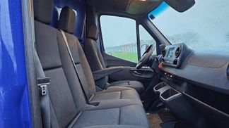 Lízing Van Mercedes-Benz SPRINTER 516 2019