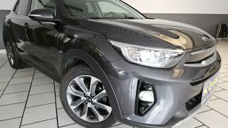 Lízing Kombi Kia Stonic 2019