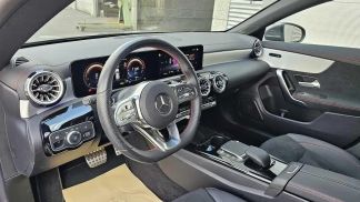 Leasing Wagon MERCEDES CLA 250 2023