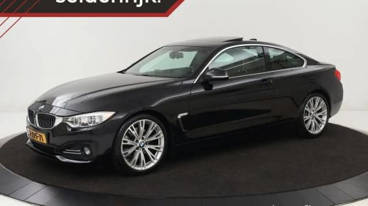 BMW 428 2015