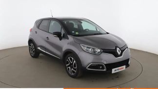 Finansowanie SUV Renault Captur 2015