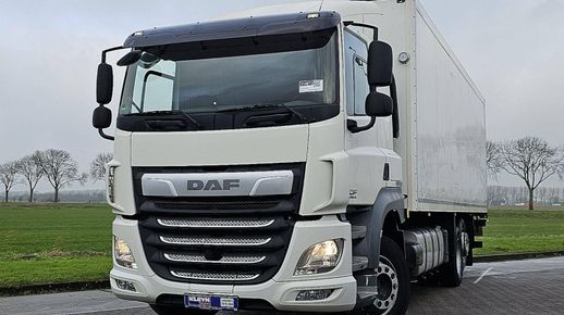 DAF CF 85.460 2015